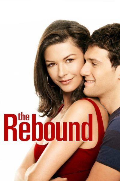 The Rebound-poster