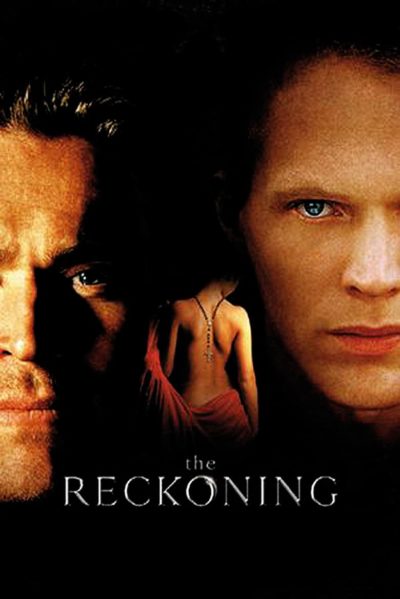 The Reckoning-poster