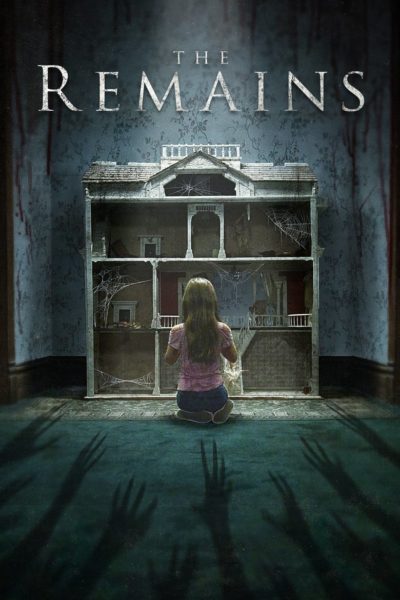 The Remains-poster
