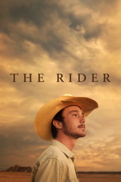 The Rider-poster