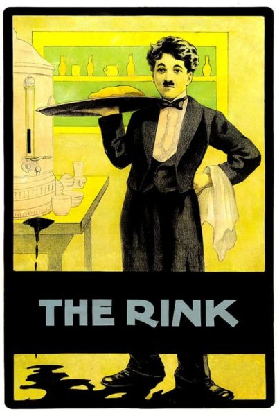 The Rink-poster