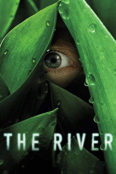The River-poster