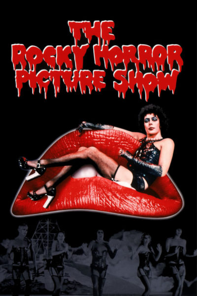 The Rocky Horror Picture Show-poster