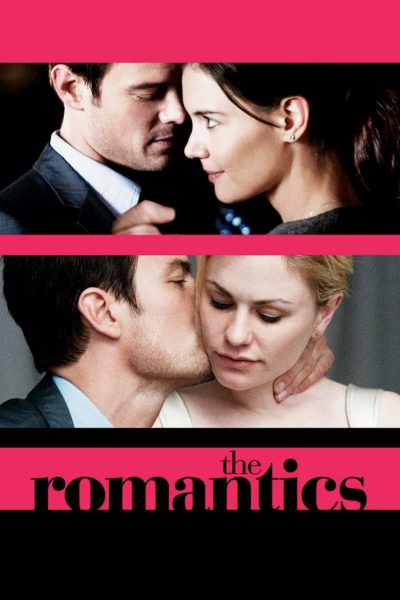 The Romantics-poster