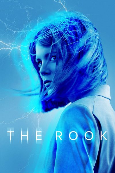 The Rook-poster