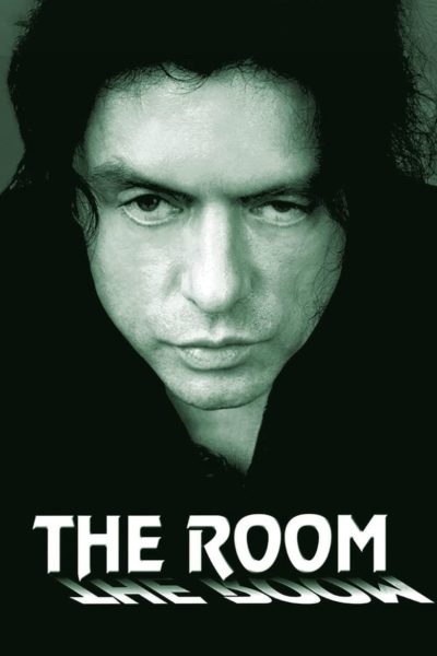 The Room-poster
