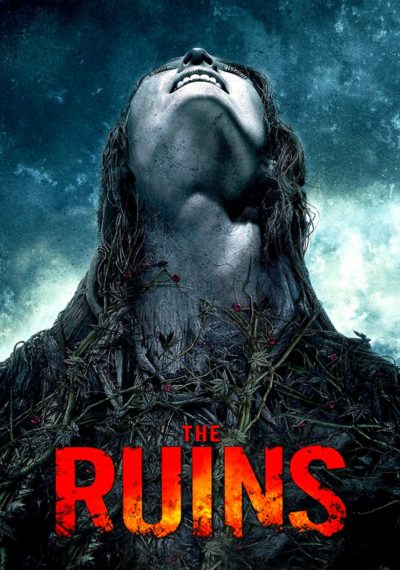 The Ruins-poster