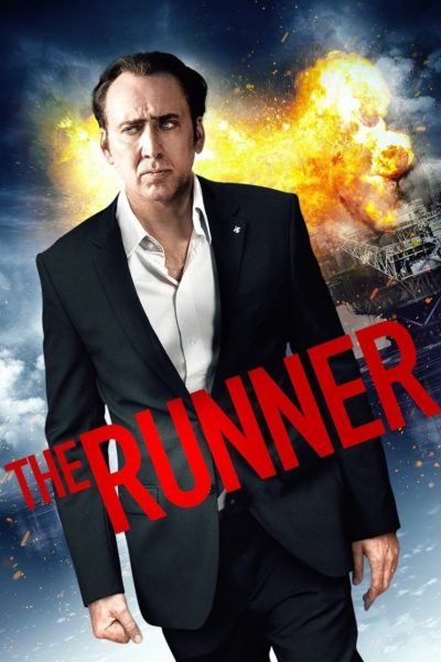 The Runner-poster