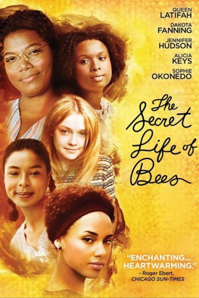 The Secret Life of Bees-poster