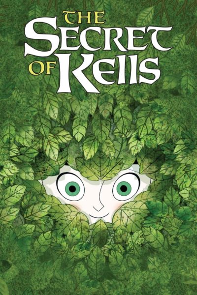 The Secret of Kells-poster