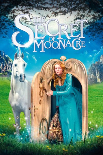 The Secret of Moonacre-poster