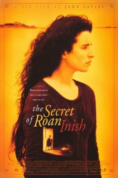 The Secret of Roan Inish-poster