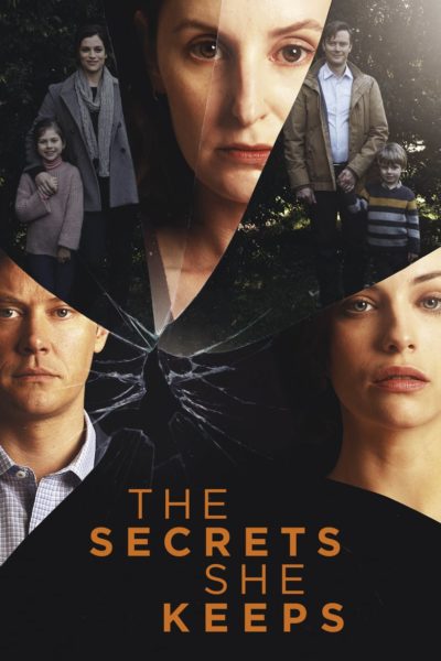 The Secrets She Keeps-poster