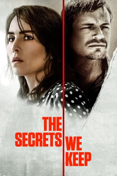 The Secrets We Keep-poster