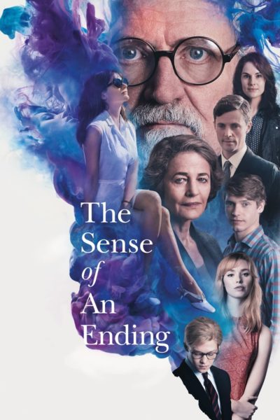 The Sense of an Ending-poster