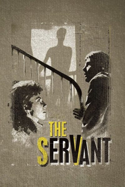 The Servant-poster