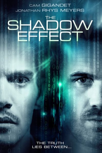 The Shadow Effect-poster