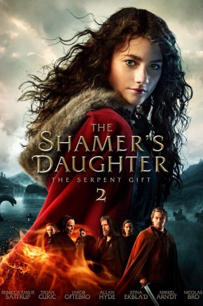 The Shamer’s Daughter II: The Serpent Gift-poster