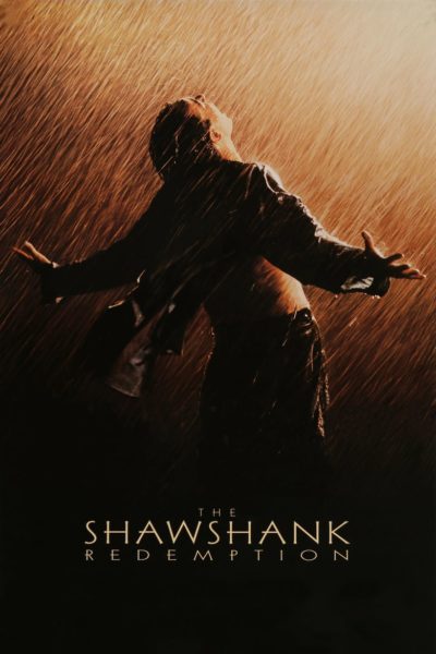 The Shawshank Redemption-poster
