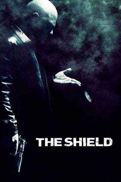 The Shield-poster