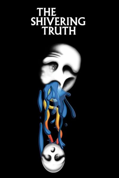 The Shivering Truth-poster