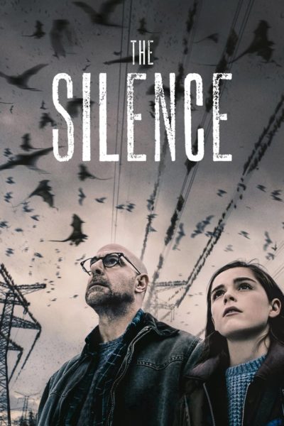 The Silence-poster