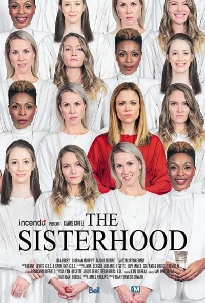 The Sisterhood-poster