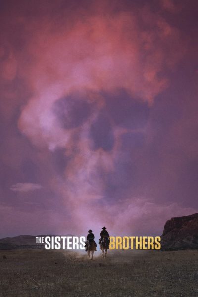The Sisters Brothers-poster