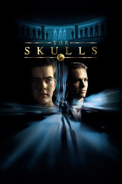 The Skulls-poster