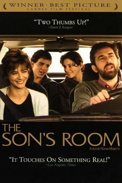 The Son’s Room-poster