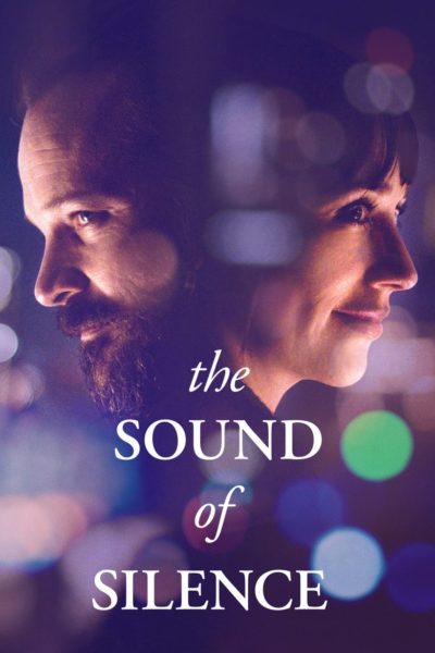 The Sound of Silence-poster