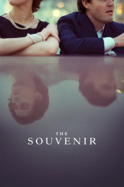 The Souvenir-poster