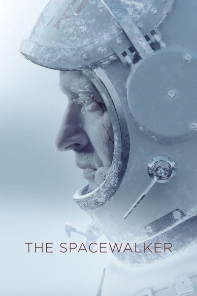 The Spacewalker-poster
