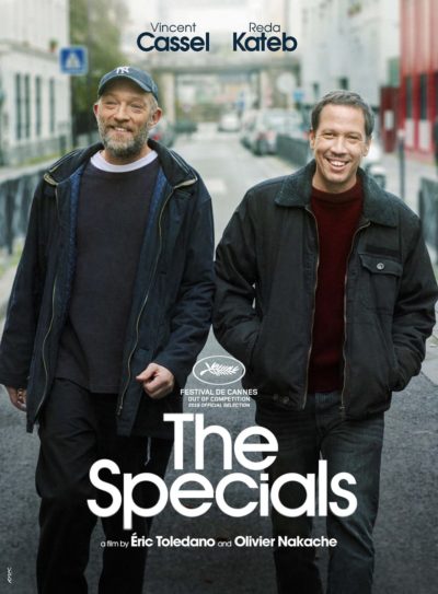The Specials-poster