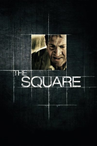 The Square-poster