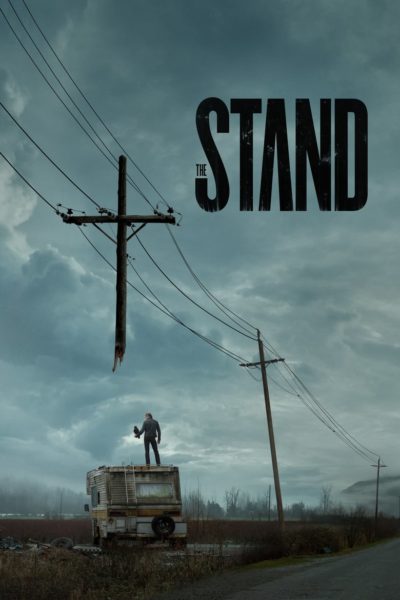 The Stand-poster