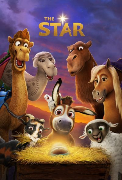 The Star-poster
