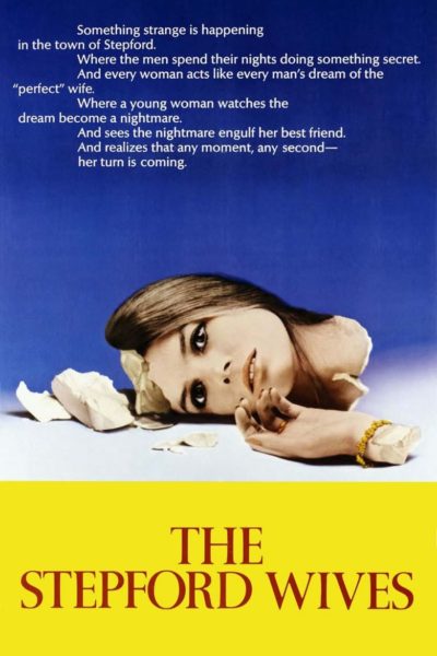 The Stepford Wives-poster