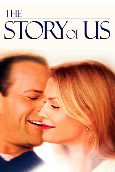 The Story of Us-poster