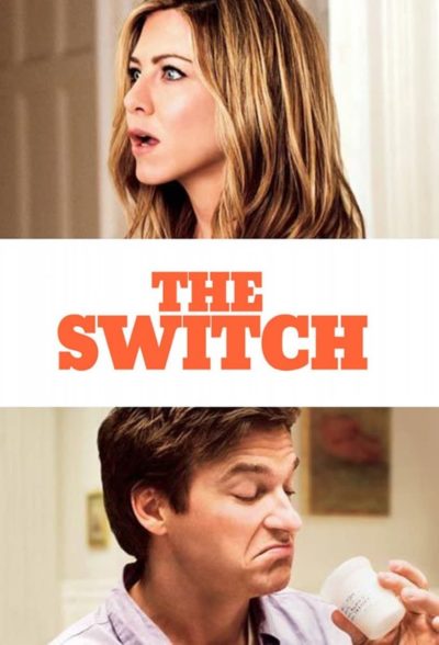 The Switch-poster