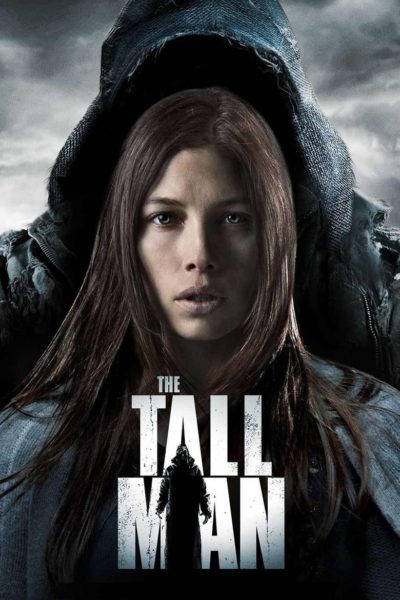 The Tall Man-poster