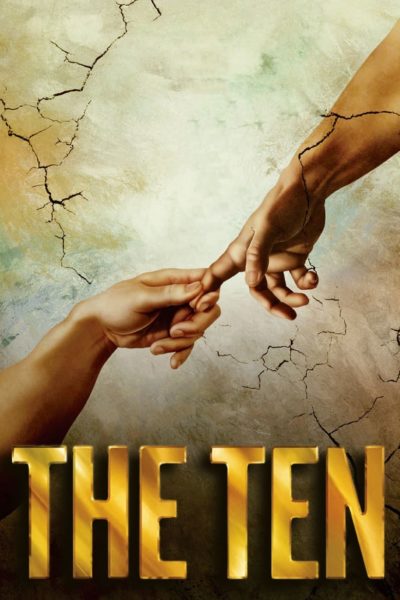 The Ten-poster