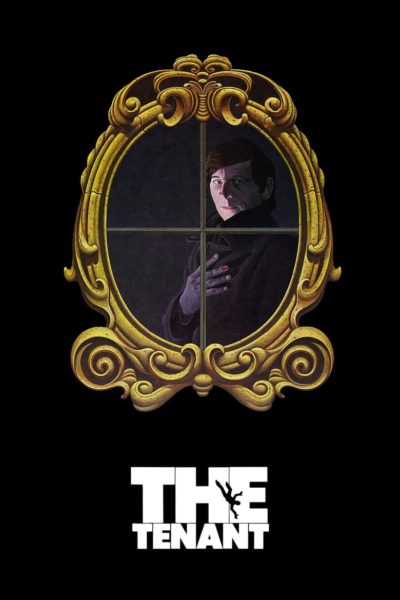 The Tenant-poster