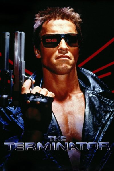 The Terminator-poster
