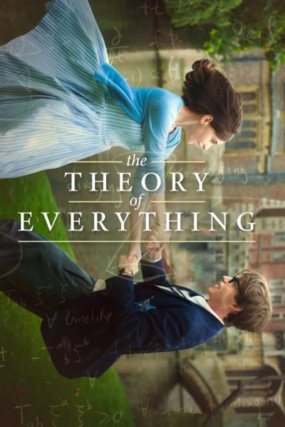 The Theory of Everything-poster