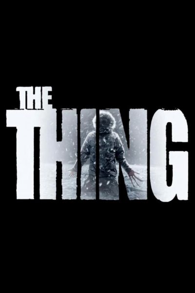 The Thing-poster