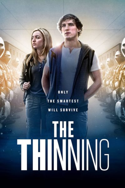 The Thinning-poster