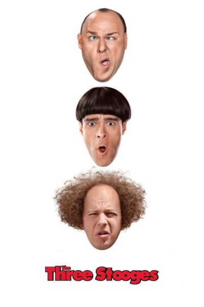 The Three Stooges-poster