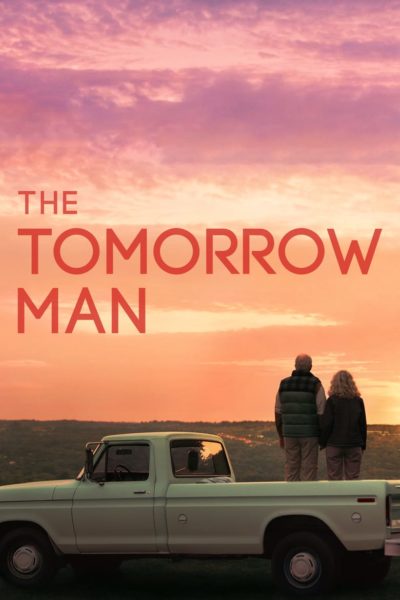 The Tomorrow Man-poster