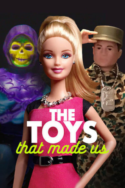 The Toys That Made Us-poster